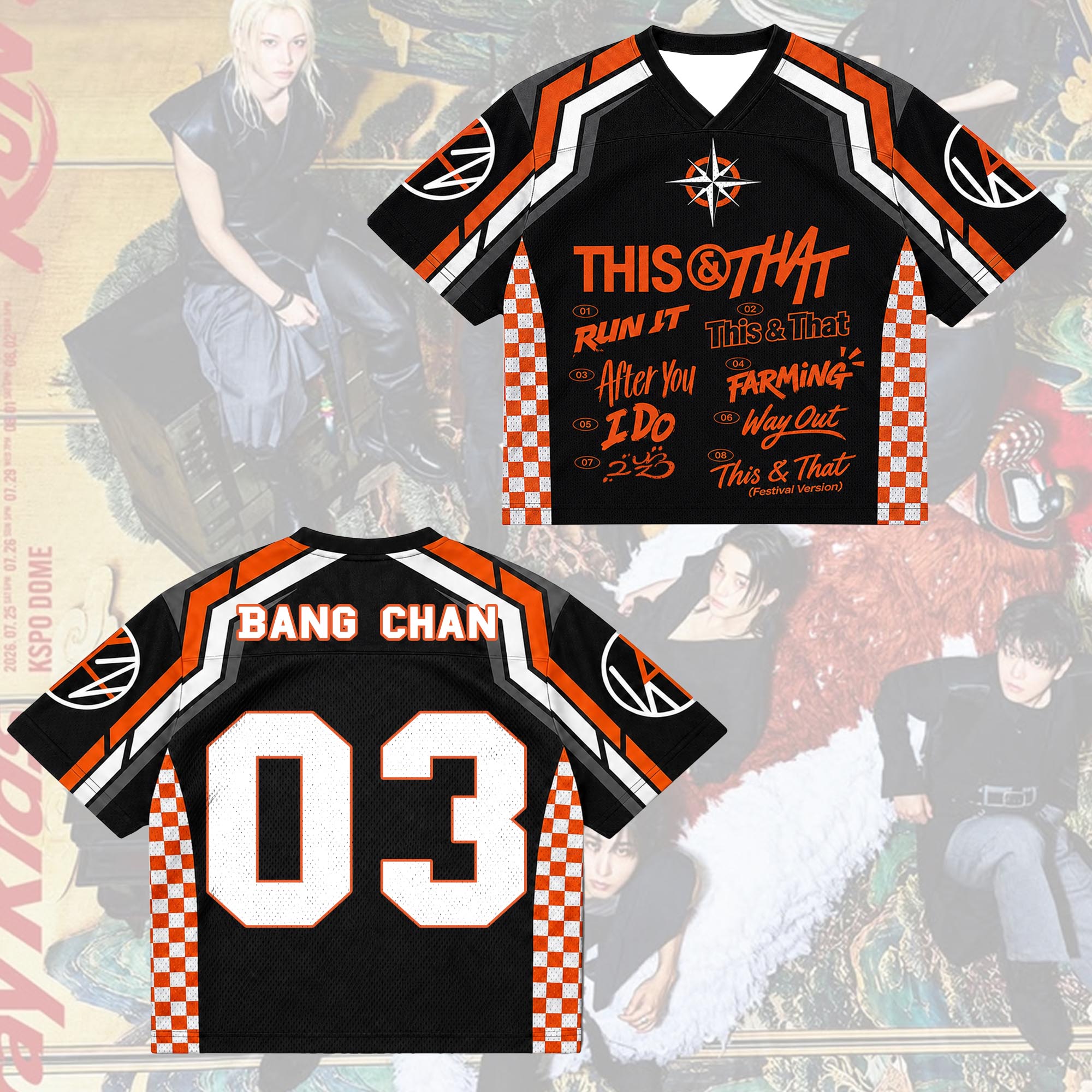 2026 Stray Kids This & That Pa - Summer Clothing List incelemesi ve fiyatı