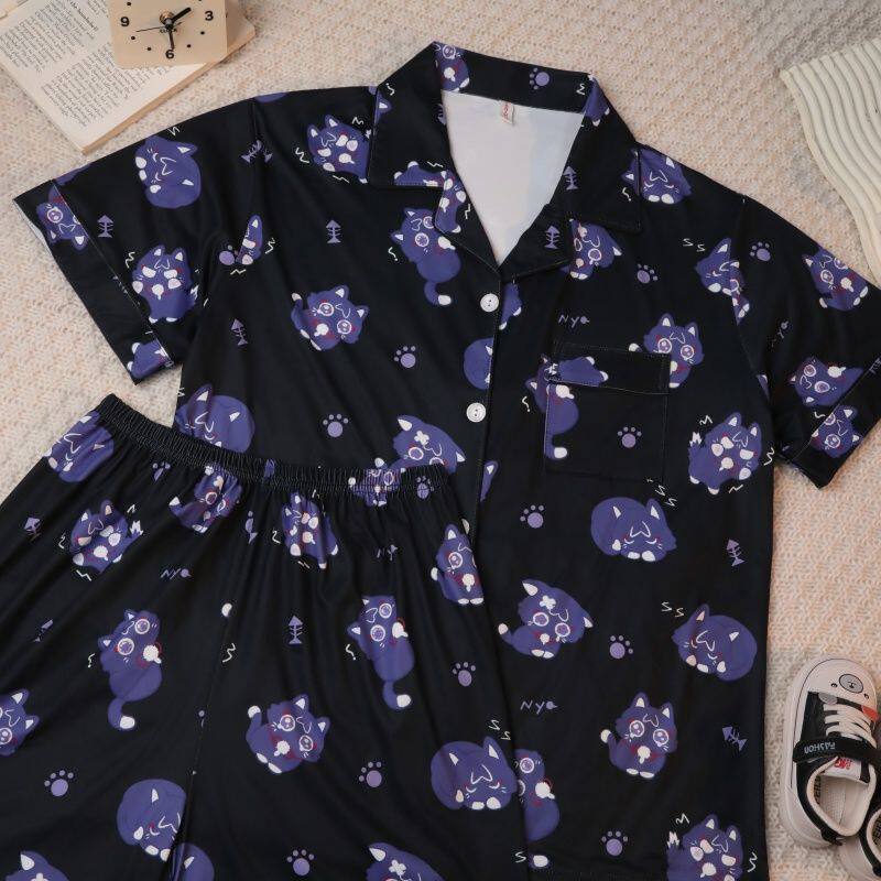 Genshin Impact Wanderer Cospla - Summer Alt Clothing incelemesi ve fiyatı