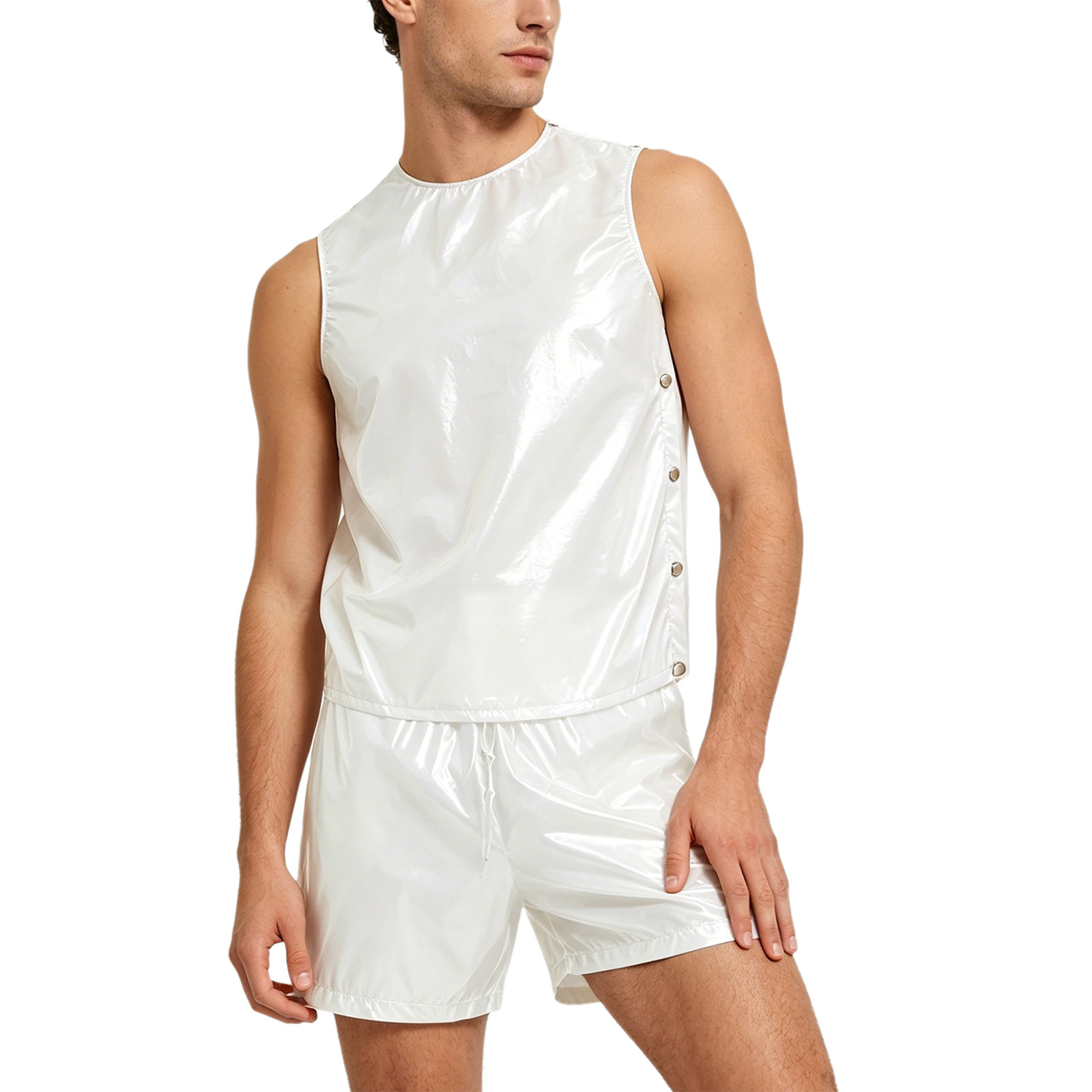 Erkek Özel İhtiyaçlar İçin Su  - Summer Clothing incelemesi ve fiyatı