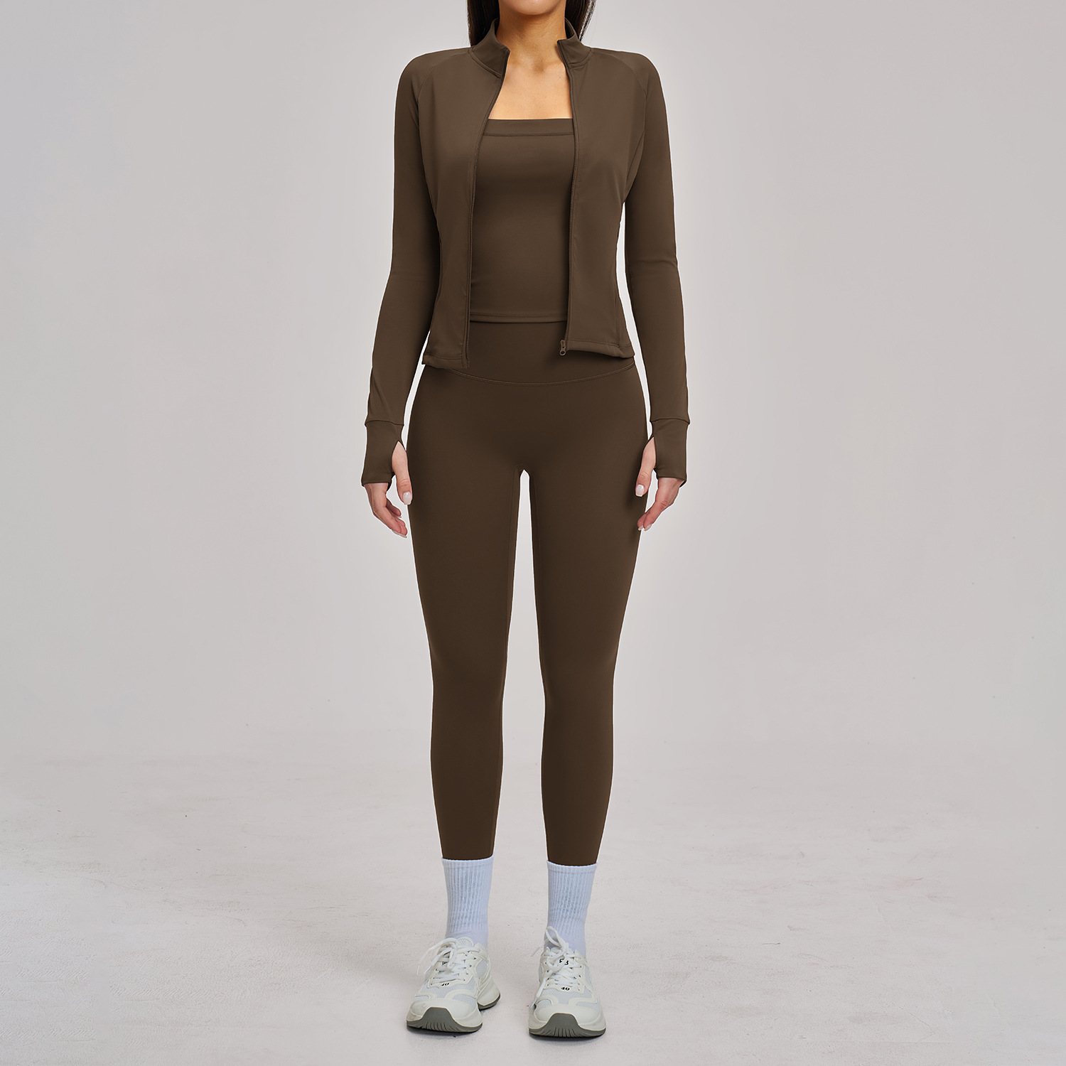 2/3 Parça Kadın Eşofman Yoga S - Summer Clothing Logo incelemesi ve fiyatı