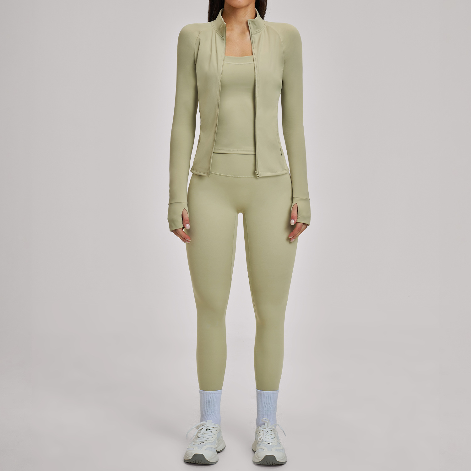 2/3 Parça Kadın Eşofman Yoga S - Summer Clothing Logo incelemesi ve fiyatı