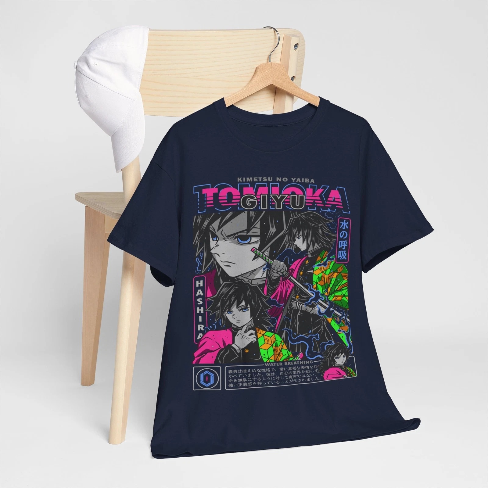 2026 Yaz Demon Slayer Anime Gi - Summer Edition Clothing incelemesi ve fiyatı
