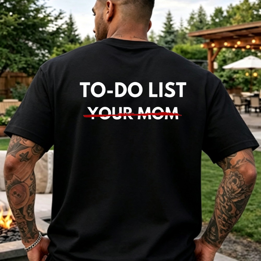 Komik Yapılacaklar Listesi Ann - Summer Clothing List incelemesi ve fiyatı