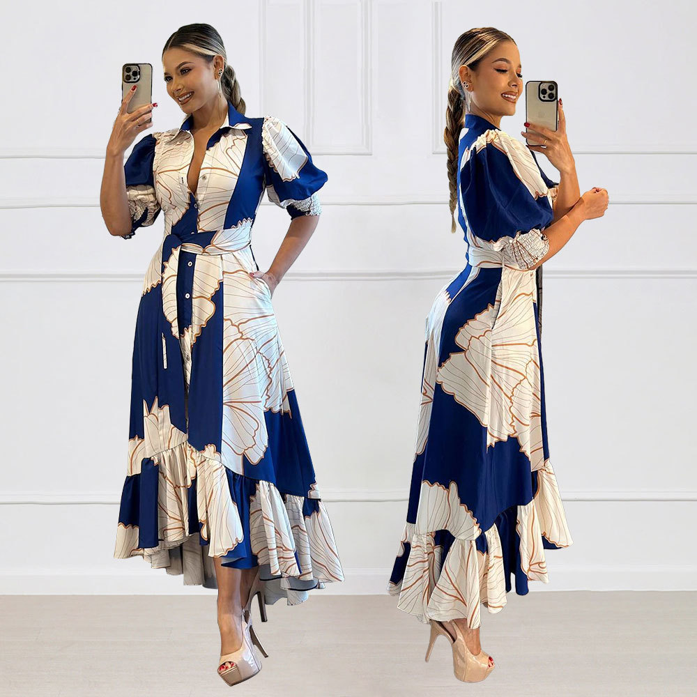 Dashiki Afrika Elbiseler Kadın - Summer Evenings Clothing incelemesi ve fiyatı