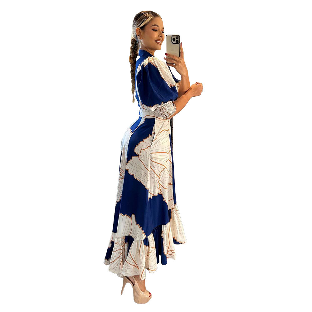 Dashiki Afrika Elbiseler Kadın - Summer Evenings Clothing incelemesi ve fiyatı