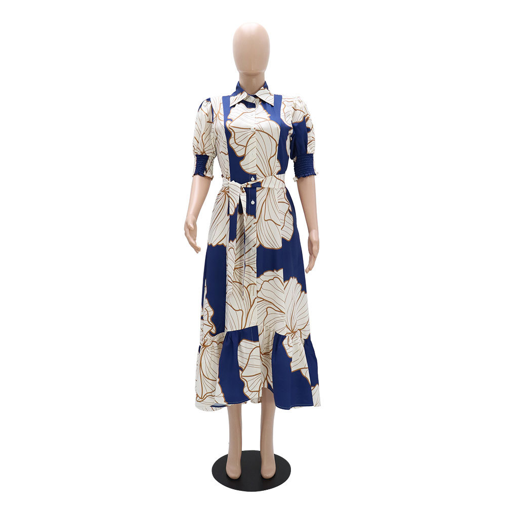 Dashiki Afrika Elbiseler Kadın - Summer Evenings Clothing incelemesi ve fiyatı
