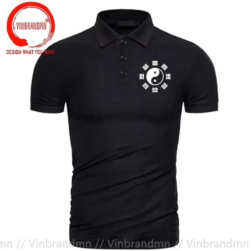 BAGUA YIN YANG SEMBOLÜ I CHING - Summer Clothing Logo incelemesi ve fiyatı
