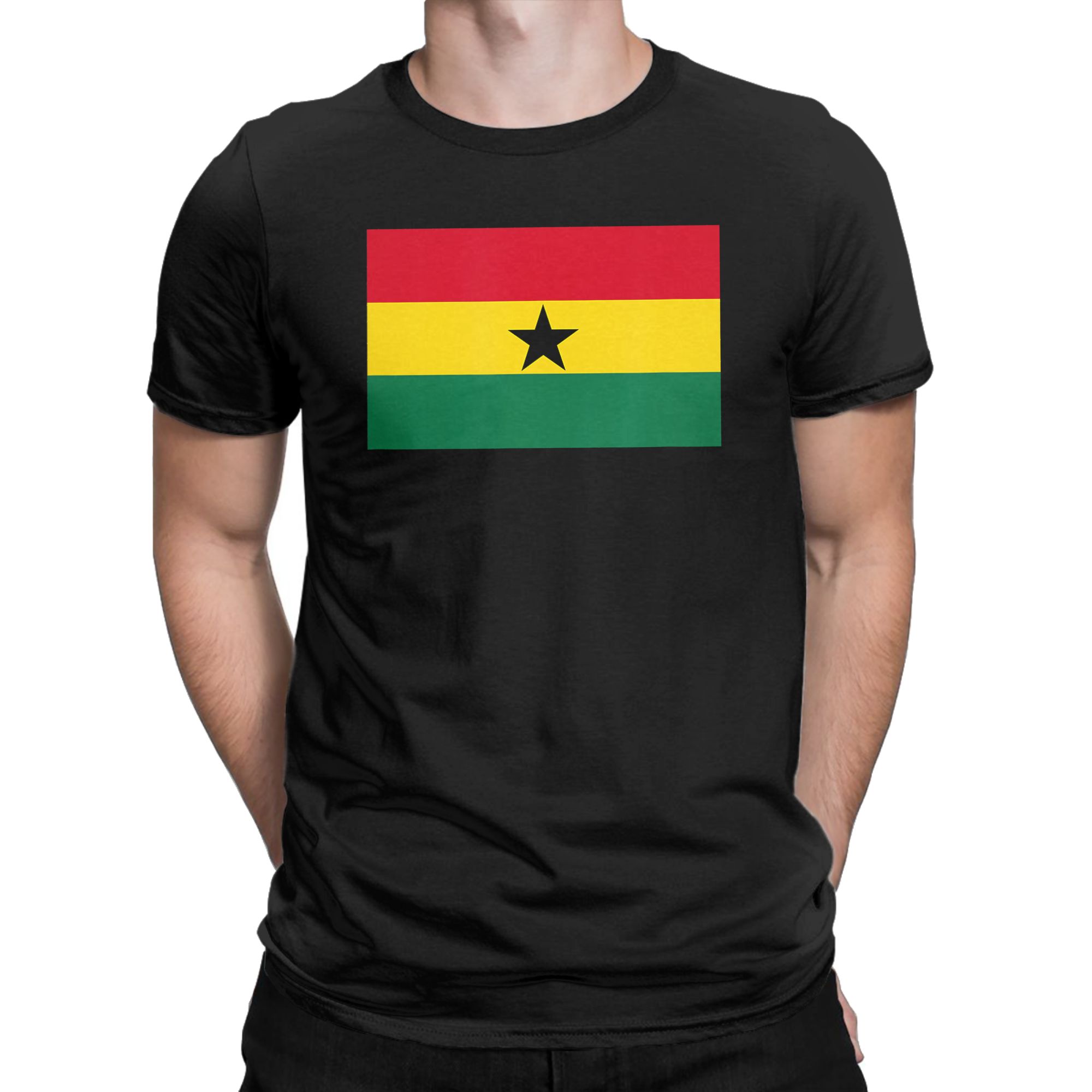 Gana 2026 Taraftarları Gana Ba - Summer Clothing Trends For Men 2026 incelemesi ve fiyatı