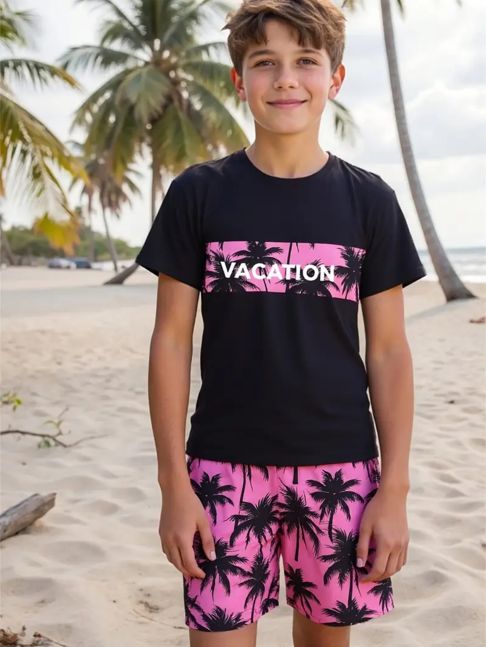 Hawaii çocuk Setleri Hindistan - Summer Clothing List incelemesi ve fiyatı