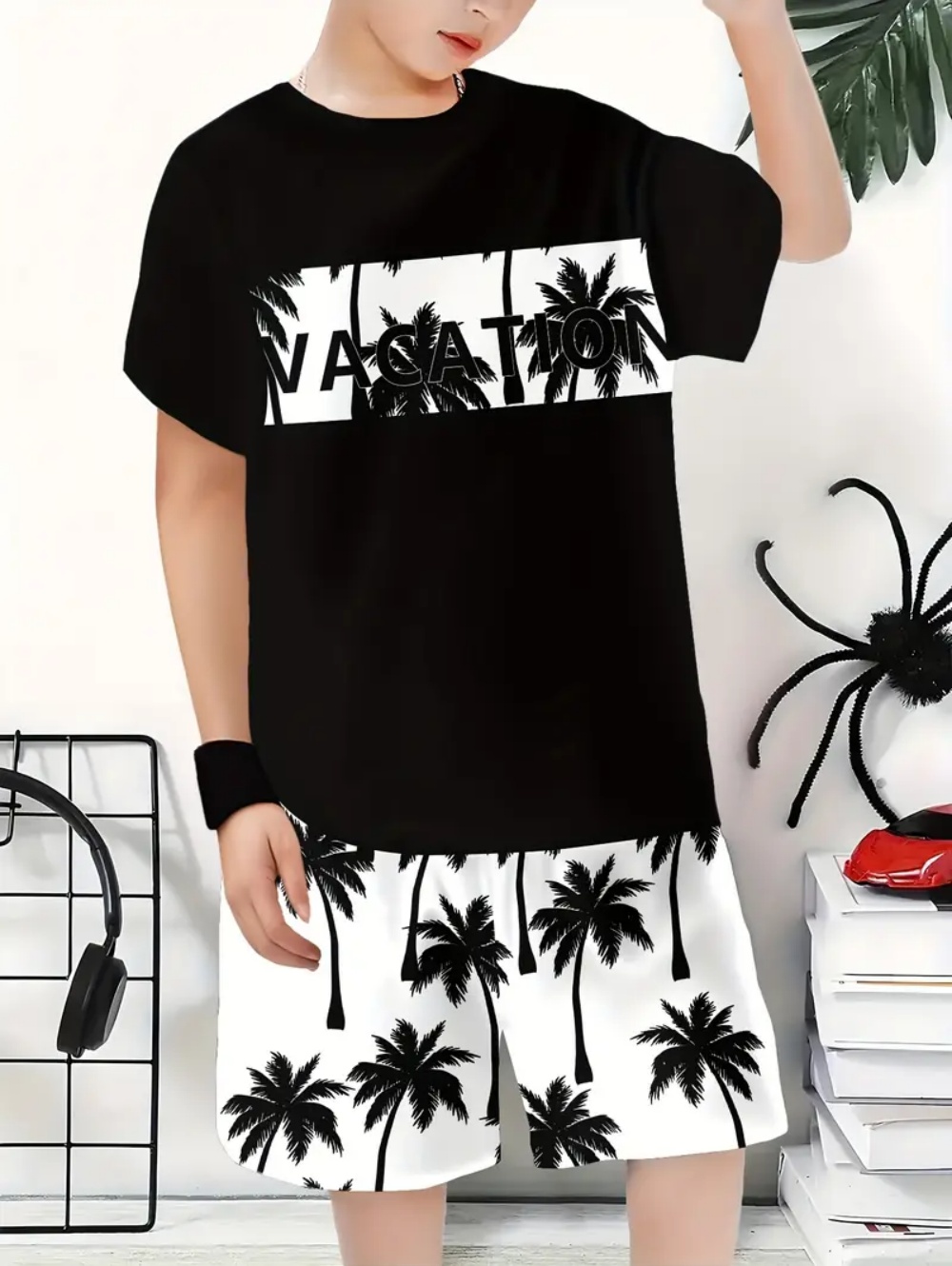 Hawaii çocuk Setleri Hindistan - Summer Clothing List incelemesi ve fiyatı