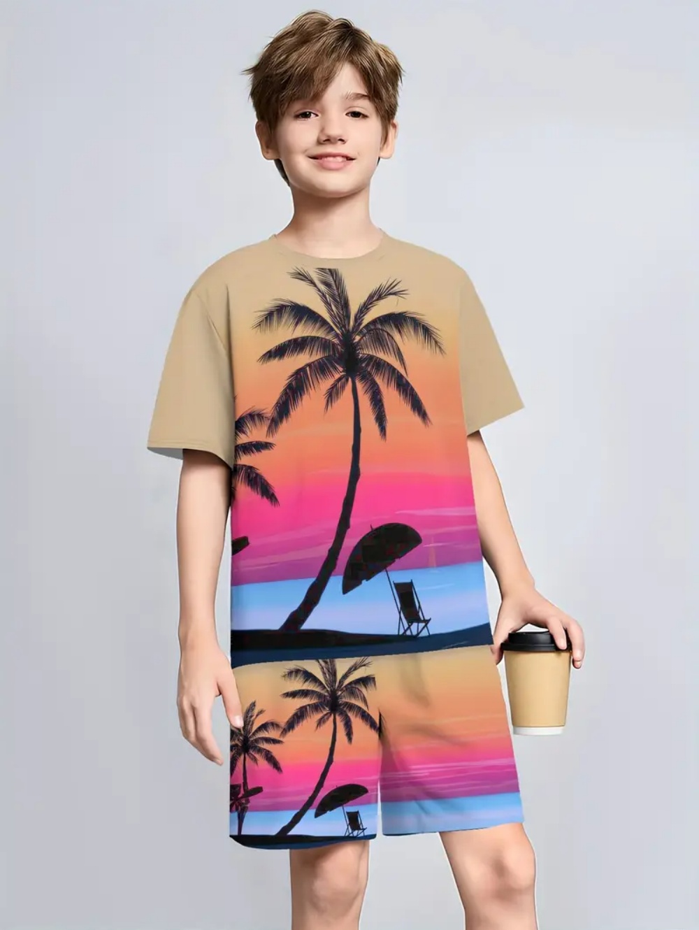 Hawaii çocuk Setleri Hindistan - Summer Clothing List incelemesi ve fiyatı