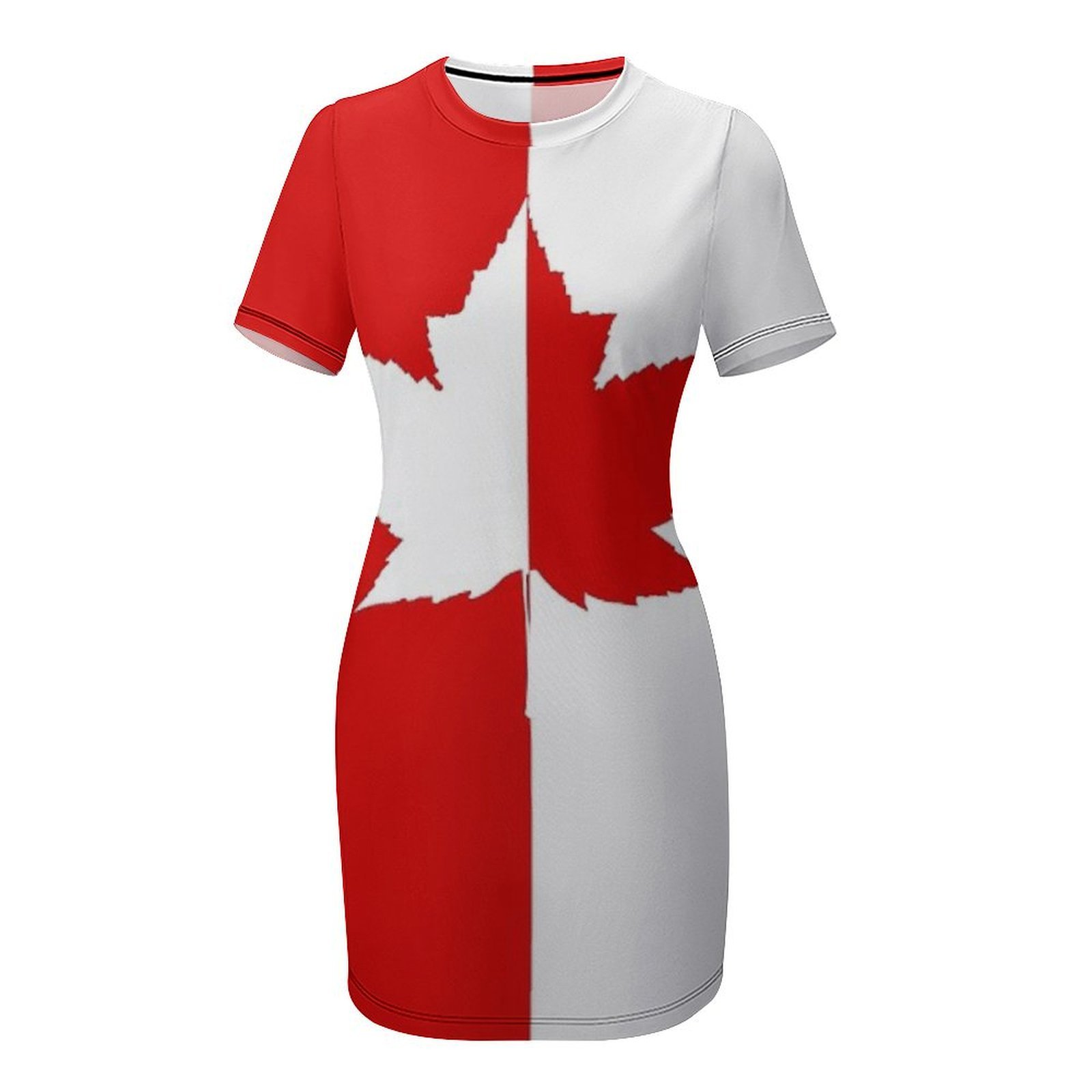 Kanada Akçaağaç Yaprağı Hediye - Summer Clothing Women Canada incelemesi ve fiyatı