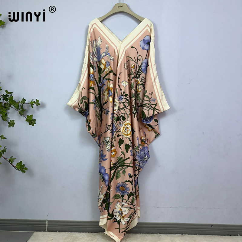 WINYI Elbise Uzunluğu:130cm Mo - Summer Evenings Clothing incelemesi ve fiyatı