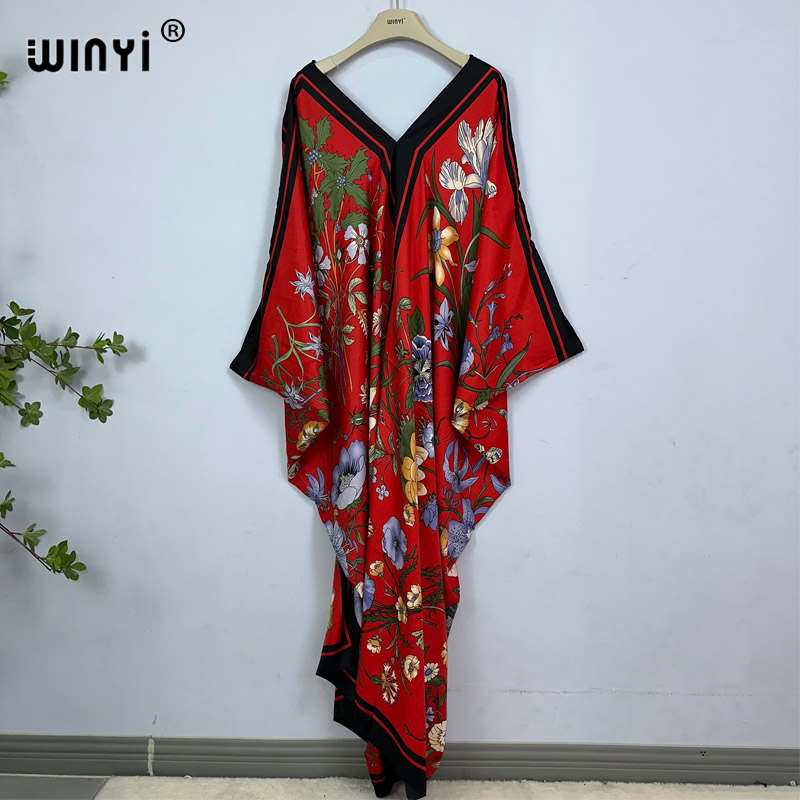 WINYI Elbise Uzunluğu:130cm Mo - Summer Evenings Clothing incelemesi ve fiyatı