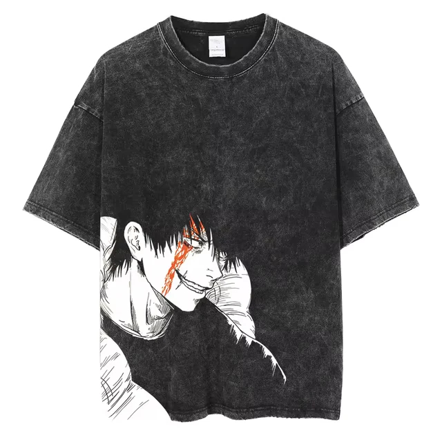 Chainsaw Man Aki Hayakawa Meta - Summer Edition Clothing incelemesi ve fiyatı
