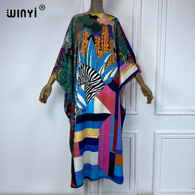 WINYI Yeni Yüksek Kaliteli Bas - Summer Evenings Clothing incelemesi ve fiyatı