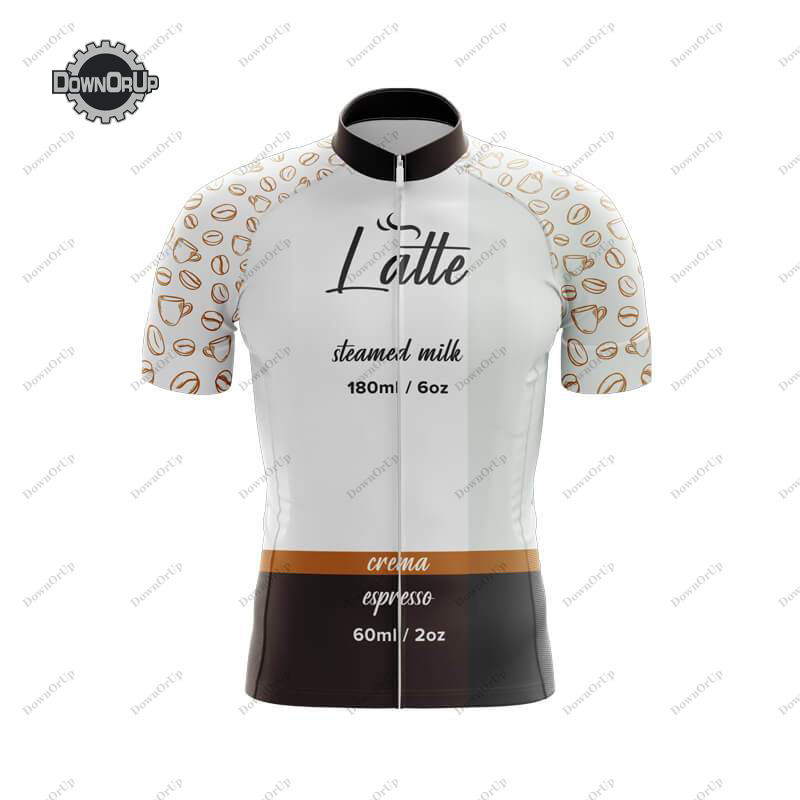Kahve Listesi Latte Bisiklet F - Summer Clothing List incelemesi ve fiyatı