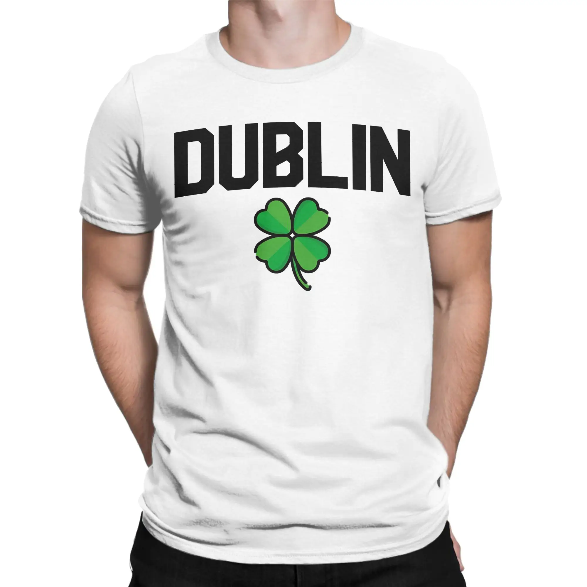 Komik İrlanda Dublin İrlanda T - Ireland Summer Clothing incelemesi ve fiyatı