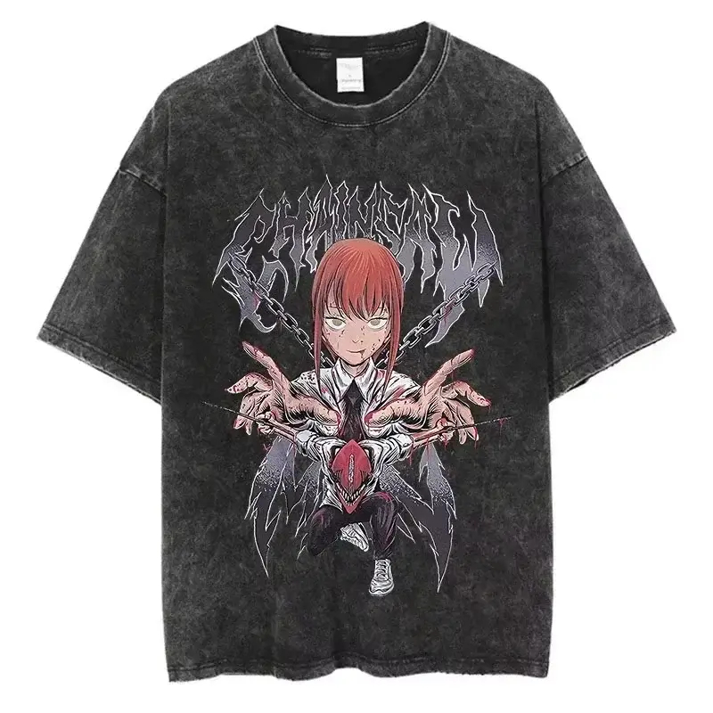 Testere Adam Denji Beyaz Metal - Summer Edition Clothing incelemesi ve fiyatı