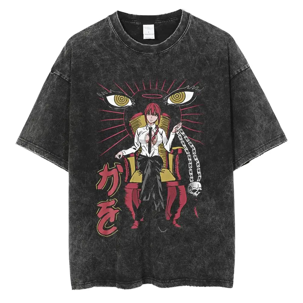 Testere Adam Denji Beyaz Metal - Summer Edition Clothing incelemesi ve fiyatı