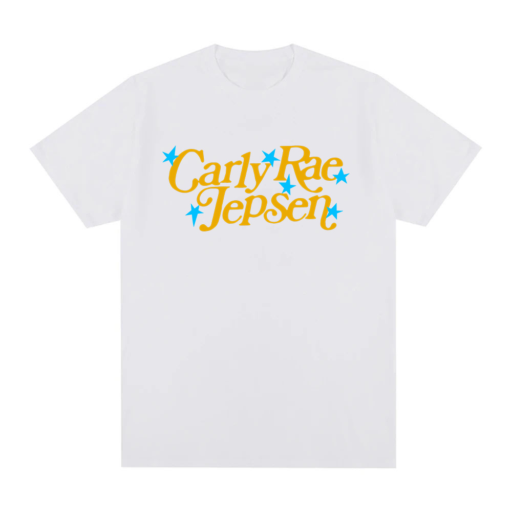 Carly Rae Jepsen T-Shirt Ropa  - Summer Rae Clothing incelemesi ve fiyatı