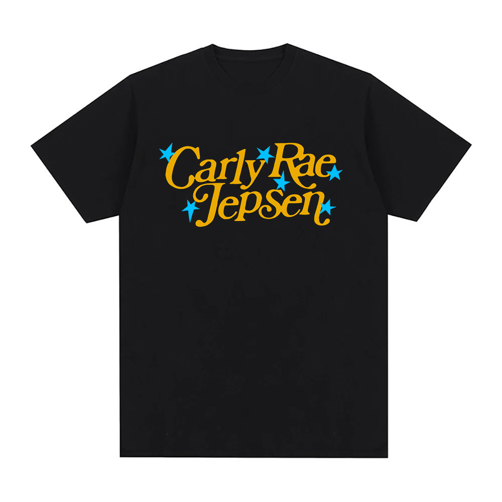 Carly Rae Jepsen T-Shirt Ropa  - Summer Rae Clothing incelemesi ve fiyatı