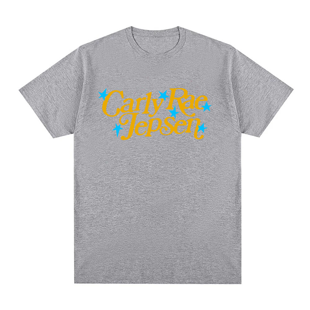 Carly Rae Jepsen T-Shirt Ropa  - Summer Rae Clothing incelemesi ve fiyatı