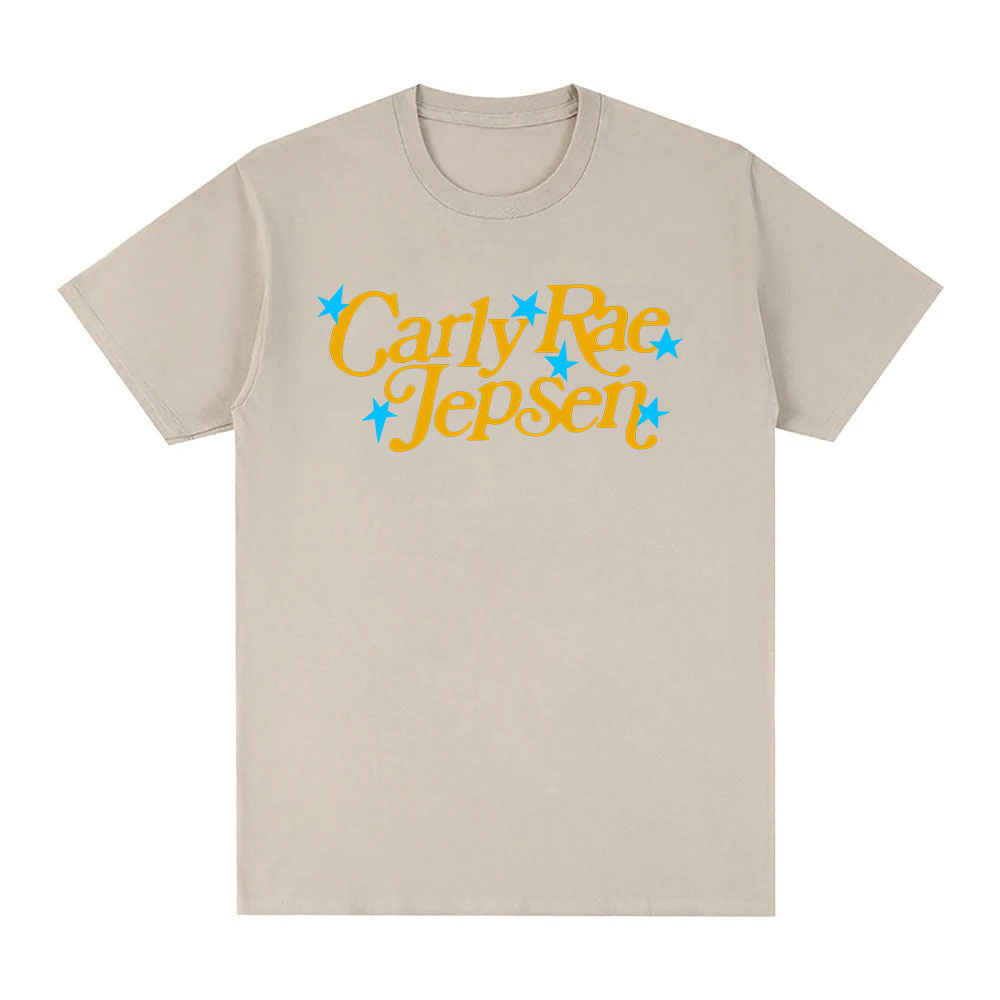 Carly Rae Jepsen T-Shirt Ropa  - Summer Rae Clothing incelemesi ve fiyatı