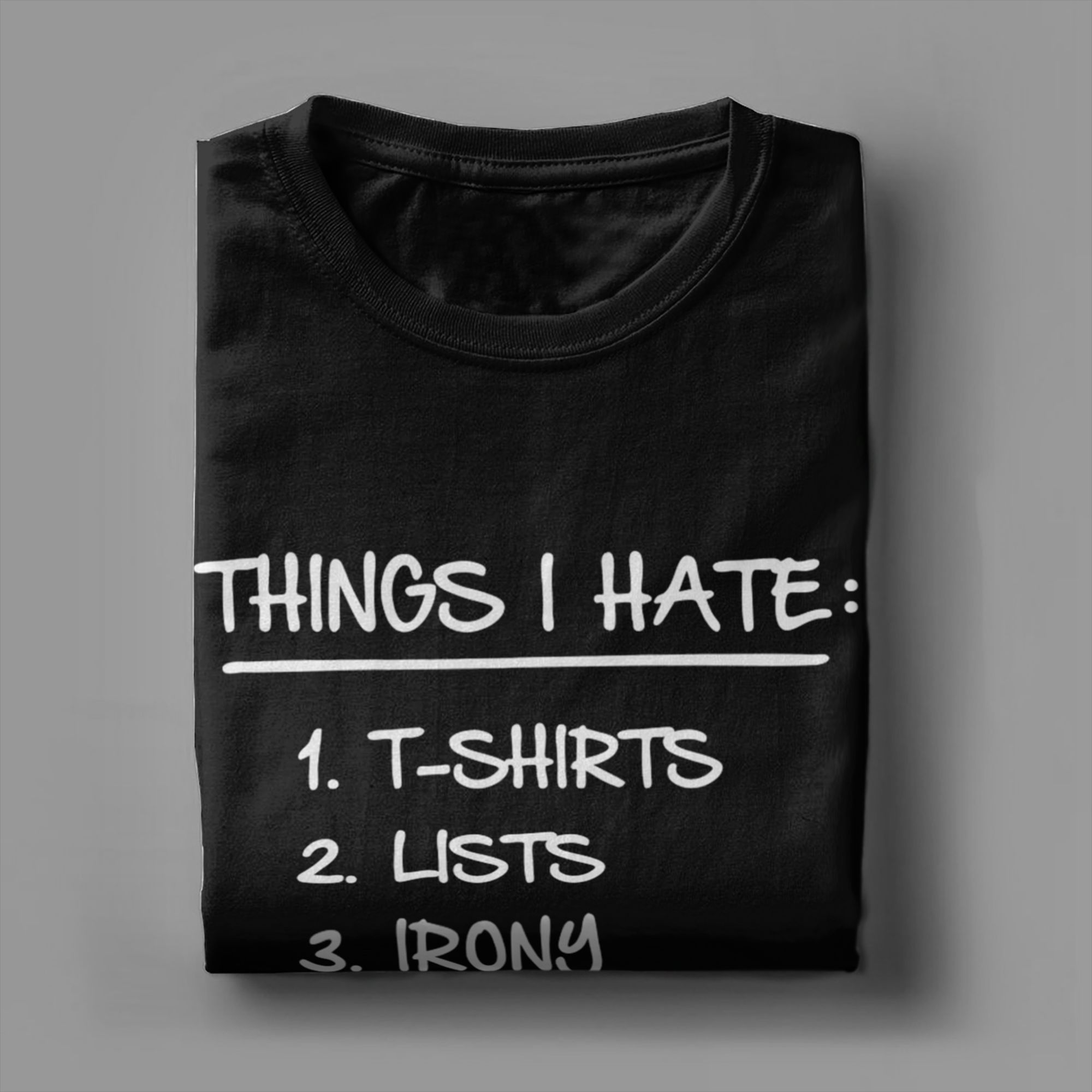 Nefret Ettiğim İronik Şeyler L - Summer Clothing List incelemesi ve fiyatı