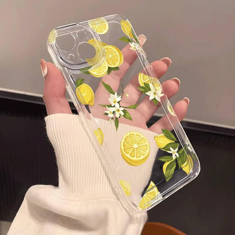 Yaz Meyve Limon Çiçek Temizle  - Summer Closet incelemesi ve fiyatı