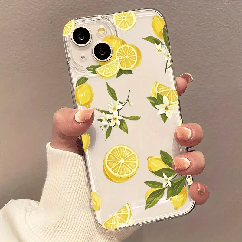 Yaz Meyve Limon Çiçek Temizle  - Summer Closet incelemesi ve fiyatı