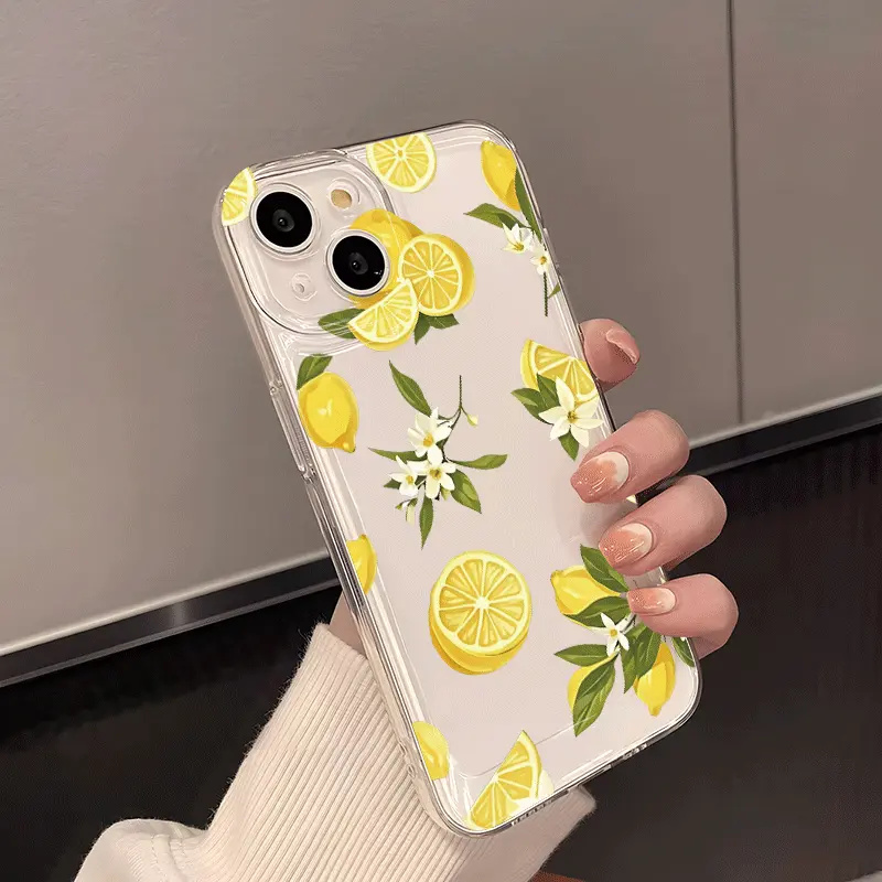 Yaz Meyve Limon Çiçek Temizle  - Summer Closet incelemesi ve fiyatı