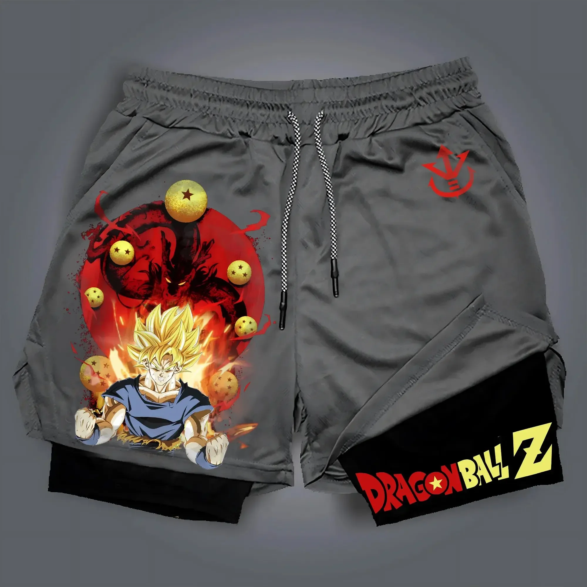 2026 Dragon Ball Anime erkek ş - Summer Clothing Layering incelemesi ve fiyatı