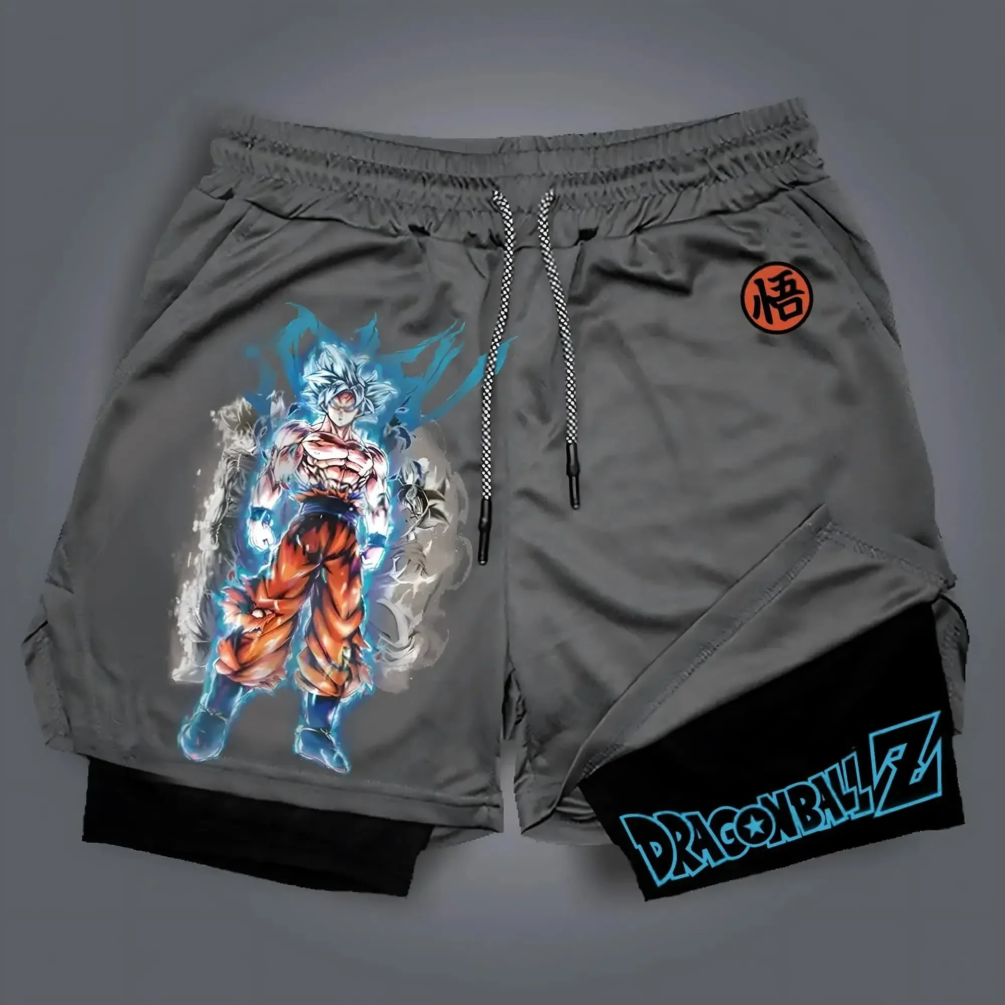 2026 Dragon Ball Anime erkek ş - Summer Clothing Layering incelemesi ve fiyatı