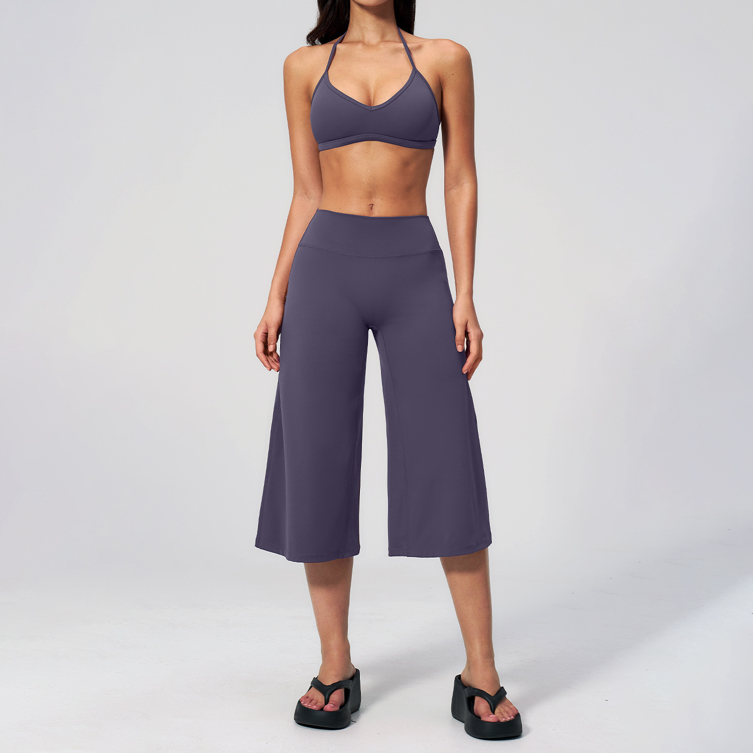 Capri Pantolon Takımı 2 Parça  - Summer Clothing Logo incelemesi ve fiyatı