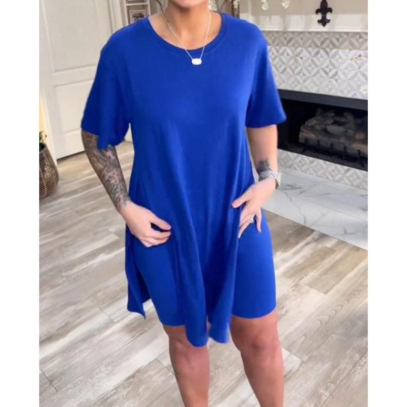 Kadın Kısa Kollu Pantolon Takı - Summer Clothing List incelemesi ve fiyatı