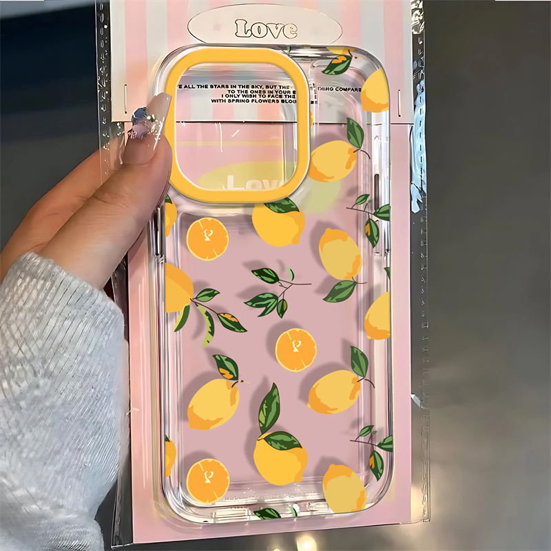 Koruyucu Yaz Meyvesi Limon Tel - Summer Closet incelemesi ve fiyatı