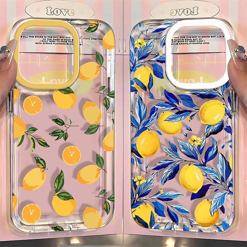 Koruyucu Yaz Meyvesi Limon Tel - Summer Closet incelemesi ve fiyatı