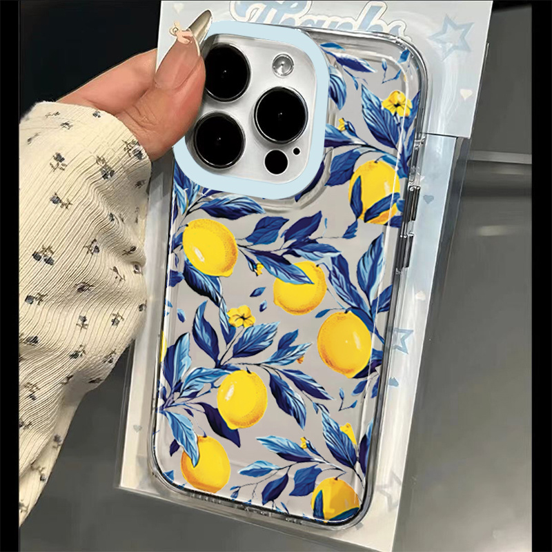 Koruyucu Yaz Meyvesi Limon Tel - Summer Closet incelemesi ve fiyatı