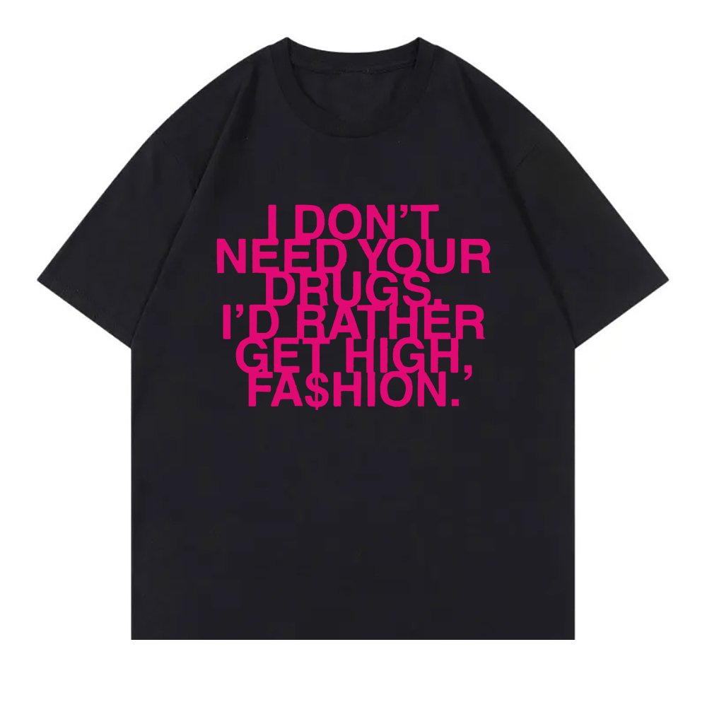 Senin İlaçlarınıza İhtiyacım Y - Summer Rae Clothing incelemesi ve fiyatı