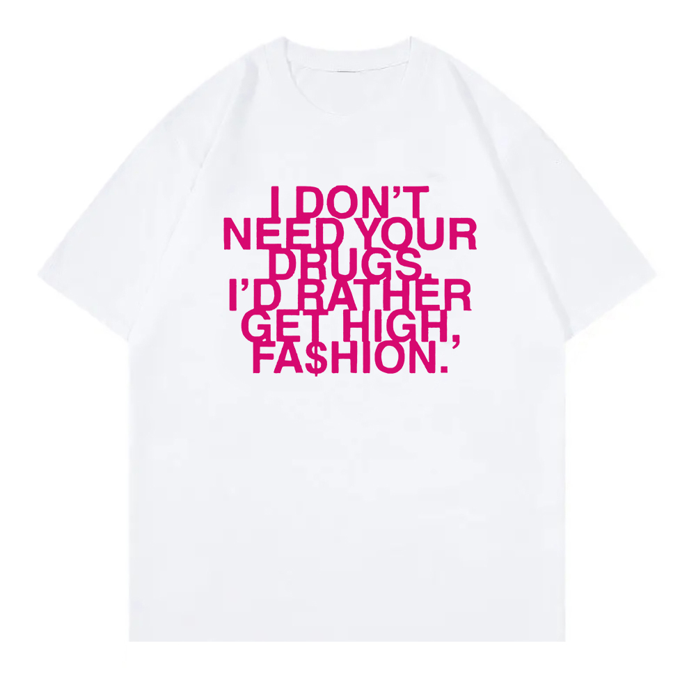 Senin İlaçlarınıza İhtiyacım Y - Summer Rae Clothing incelemesi ve fiyatı