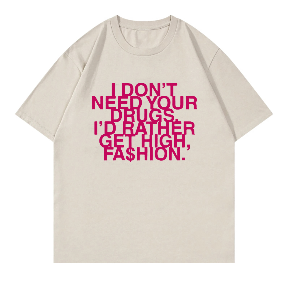 Senin İlaçlarınıza İhtiyacım Y - Summer Rae Clothing incelemesi ve fiyatı