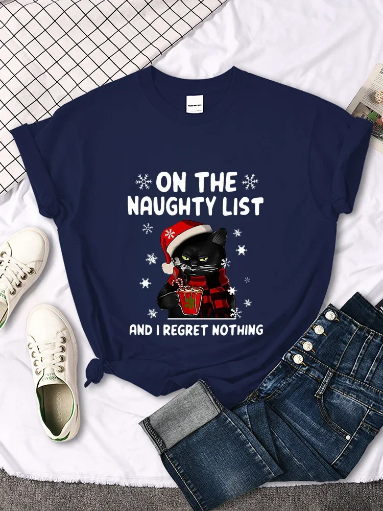 NOEL Kadın T-Shirt NOEL KEDI N - Summer Clothing List incelemesi ve fiyatı