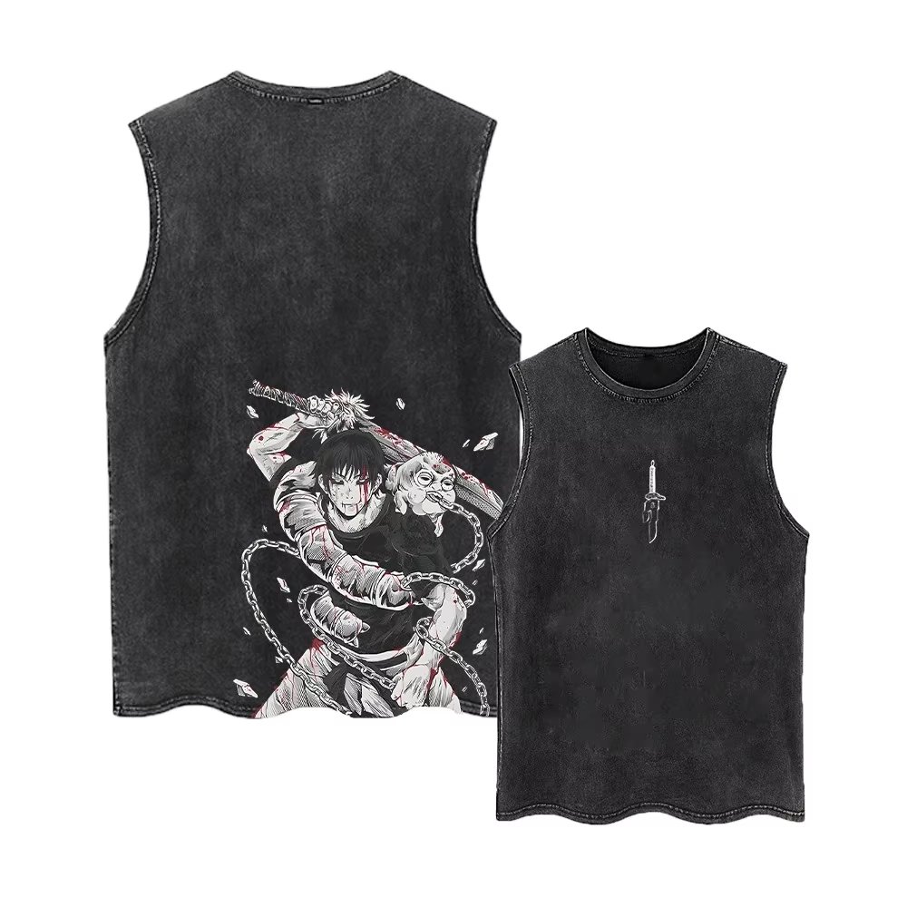 2026 Jujutsu Kaisen Yazlık Spo - Summer Edition Clothing incelemesi ve fiyatı