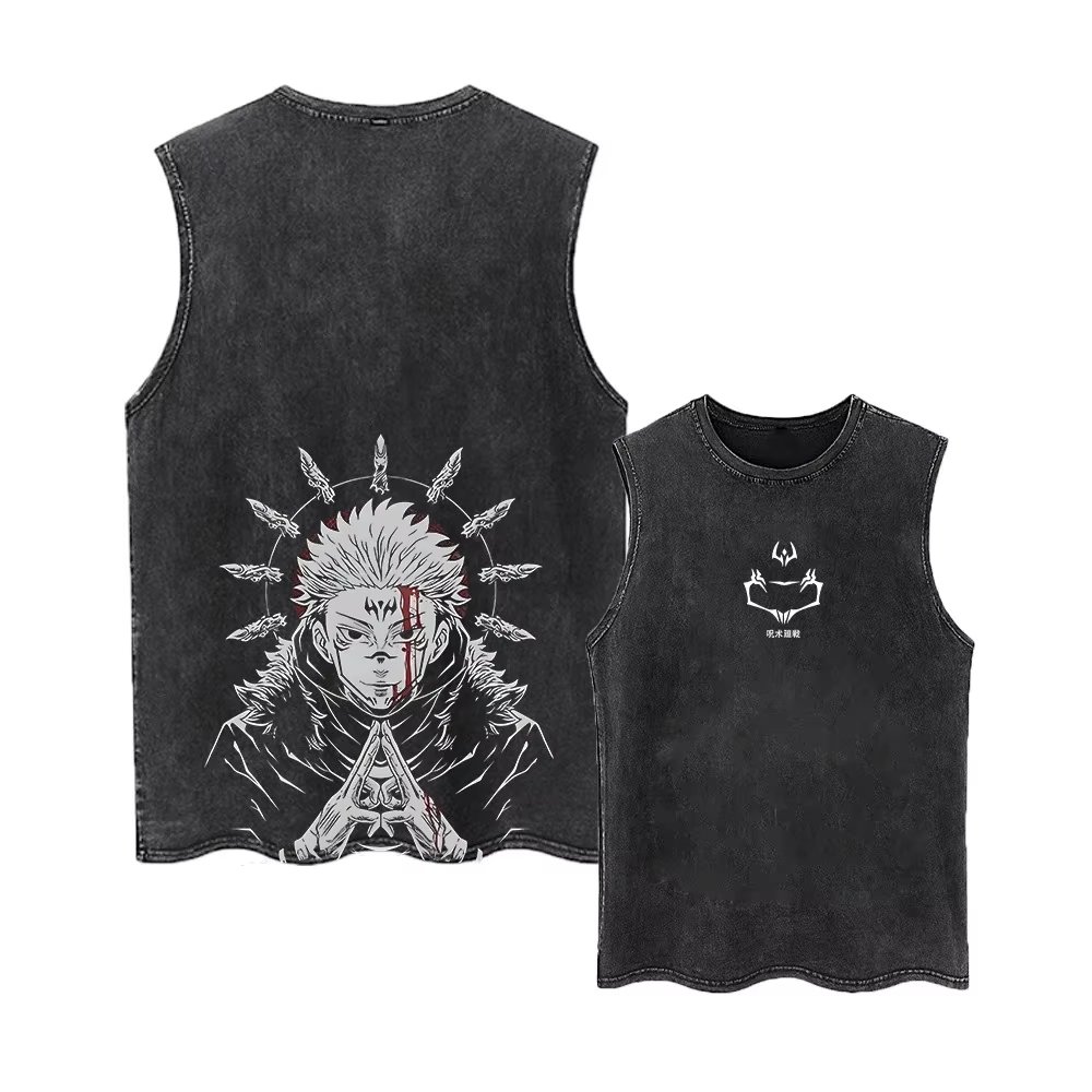 2026 Jujutsu Kaisen Yazlık Spo - Summer Edition Clothing incelemesi ve fiyatı