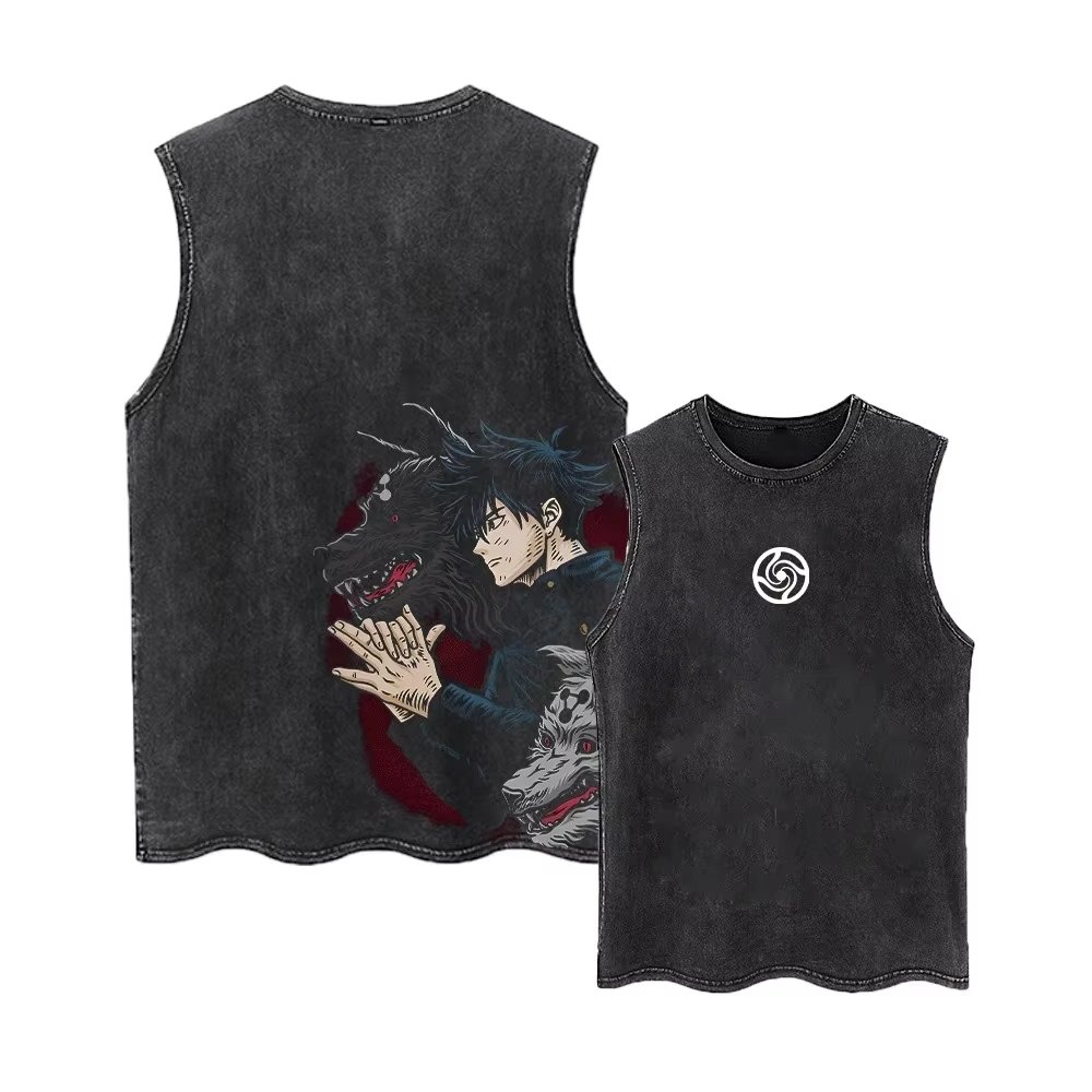 2026 Jujutsu Kaisen Yazlık Spo - Summer Edition Clothing incelemesi ve fiyatı