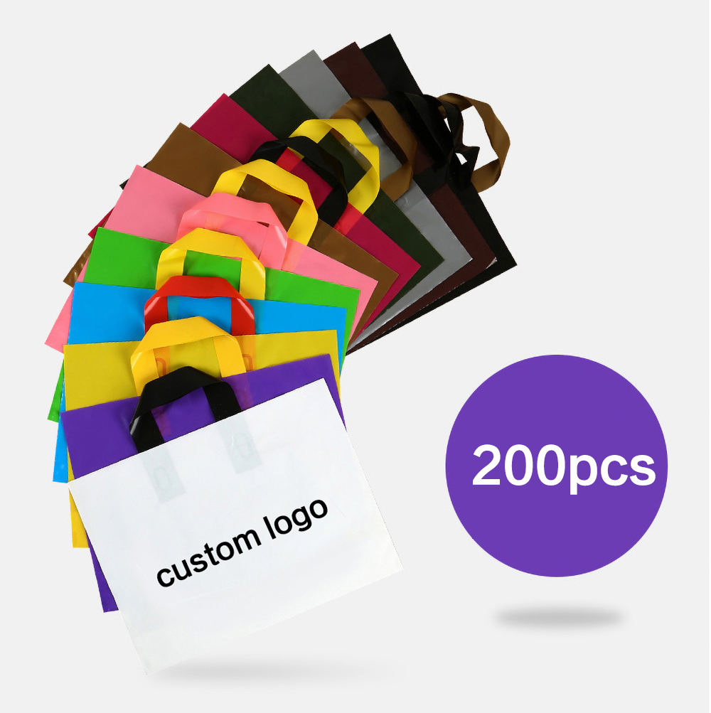 200 adet Özel Logolu Alışveriş - Summer Clothing Logo incelemesi ve fiyatı